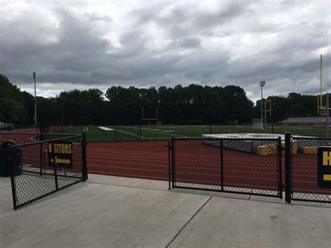 Home Moorestown High School