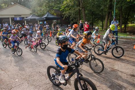 Brownwood Bike Rally - East Atlanta Kids Club