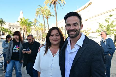 Adelante e Izquierda Gaditana acuerdan concurrir juntas al 28M en Cádiz