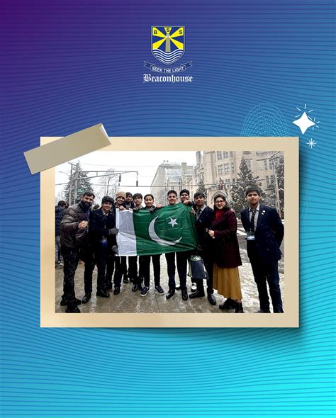 Beaconhouse School... - Beaconhouse School System [Official]