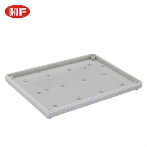 china plastic junction box electronic instrument enclosures