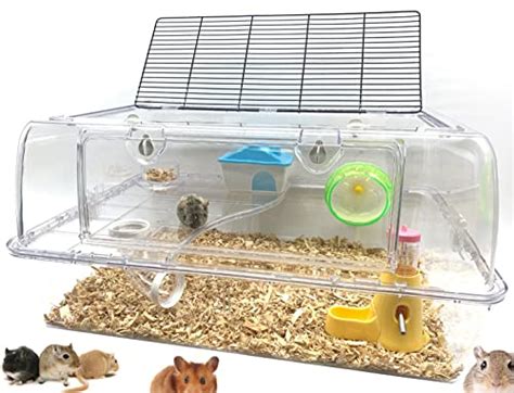 Hamster Cages Tubes – The 16 best products compared - wonder-pets.net Reviewed