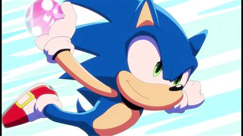 Sonic Dream Team Reveal Trailer Youtube