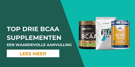 Supplementen Reviews Wat Zijn De Beste Op De Markt