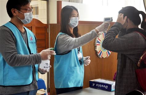 澎湖就業中心昨於榮服處舉辦現場徵才活動 澎湖時報 Penghutimes 澎湖忠實新聞網