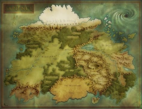 Pin By Erik Clark On Resources Fantasy Map Fantasy World Map