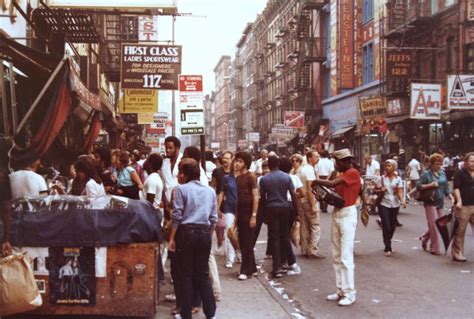 30 Fabulous Photos Show What New York Looked Like In The 1980s