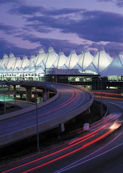 Denver Airport Information & Transportation | VISIT DENVER