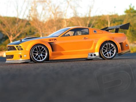 Ford Mustang GT-R Concept Photo Gallery #5/10