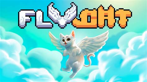 Fly Cat for Nintendo Switch - Nintendo Official Site