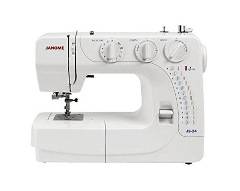 Best Janome Sewing Machine For Beginners There S One Clear