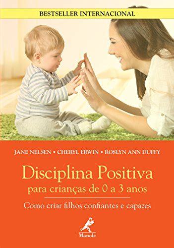 Disciplina Positiva Para Crian As De A Anos Ebook Resumo Ler