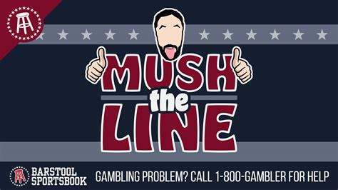 Mush the Line with OnlyFans Model Amber Andress | February 23, 2022