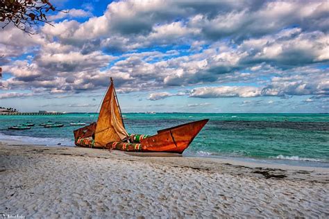 Llegan a Tulum 12 balseros en lo que sería una nueva oleada