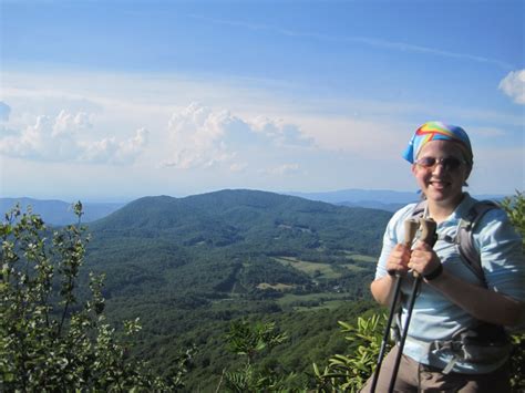 The Grand Adventures Of Nano International Hike Naked Day