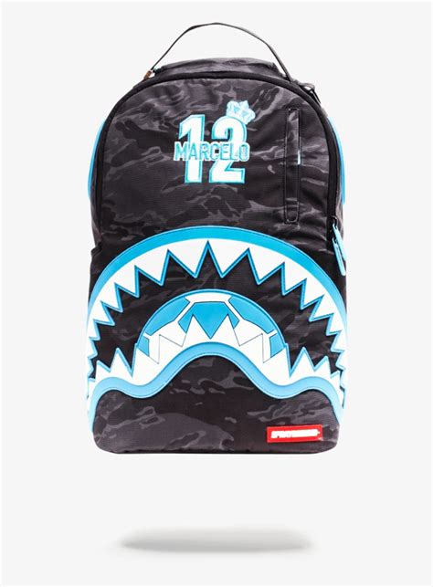 Sprayground Fortnite Backpack Keweenaw Bay Indian Community