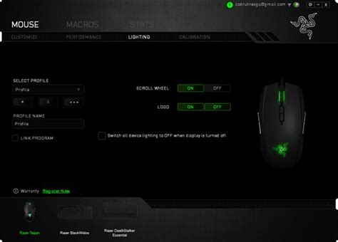 Reviewing the Razer Taipan - A great ambidextrous gaming mouse | Digital Citizen