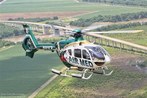 Acadian Air Med Marks Th Anniversary Acadian Ambulance Service