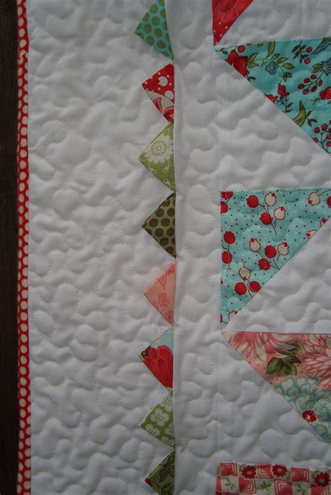 Christine S Favorite Things Bliss Pinwheel Baby Quilt