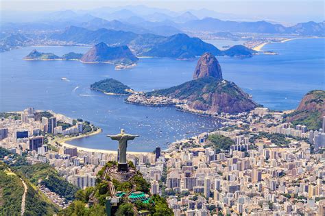 Brazil Tours And Holidays 20242025 Newmarket Holidays