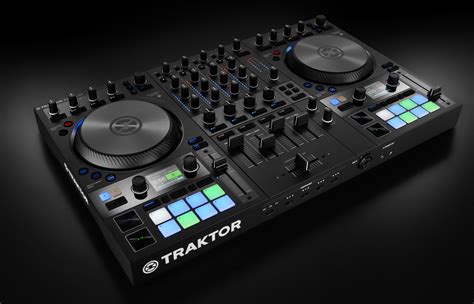 TRAKTOR_KONTROL_S4_MK3_unit_2 - CDM Create Digital Music