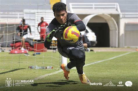 Fbc Melgar On Twitter Continuamos Con Los Entrenamientos Esta