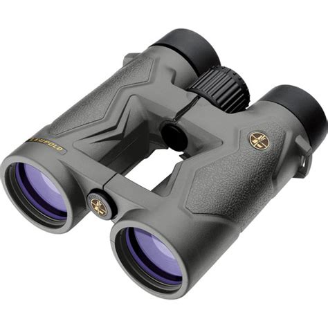 Leupold 8x42 BX 3 Mojave Pro Guide HD Binocular 172680 B H Photo