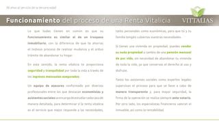 Qué es una Renta Vitalicia y cómo funciona PPT