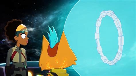 Adult Swim Final Space Season 3 Episode 12 Promo Youtube