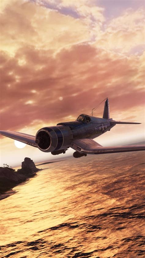 World Of Warplanes Wallpapers Wallpaper Cave