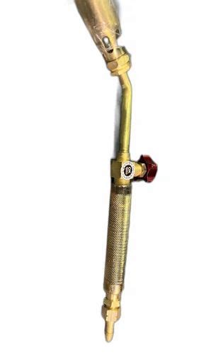 Brass High Pressure Heating Torch At Rs Piece In Chennai Id