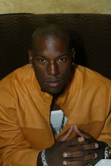 Tyrese Fast Furious 2 Editorial Stock Photo - Stock Image | Shutterstock