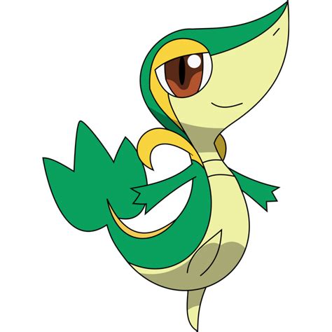 Snivy