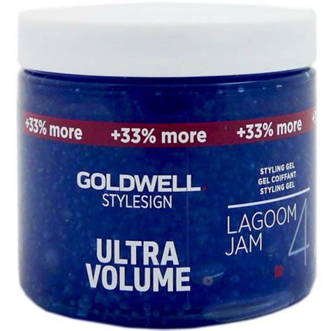 Goldwell Ultra Volume Lagoom Jam Ml U