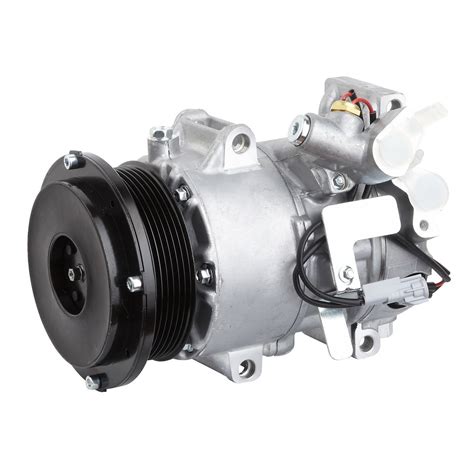 Auto Ac Compressor For Toyota Hiace Seu C And For Toyota Hiace