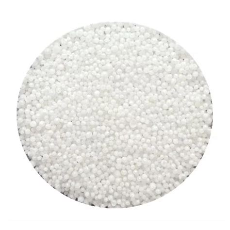 Prilled Urea N Agricultural Nitrogen Fertilizer Granular Urea N