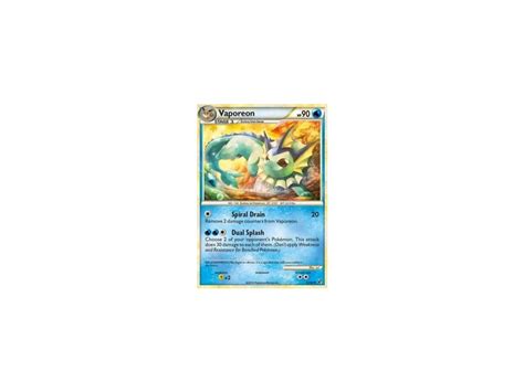 041090 Vaporeon Undaunted Alolacz