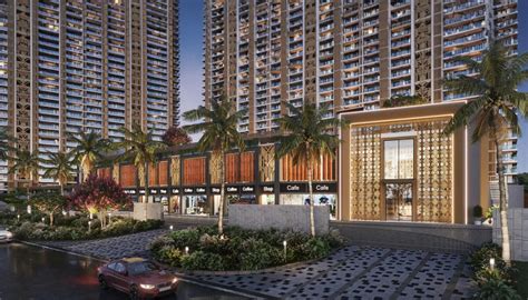 Godrej Jardinia In Sector 146 Noida By Godrej Properties Limited