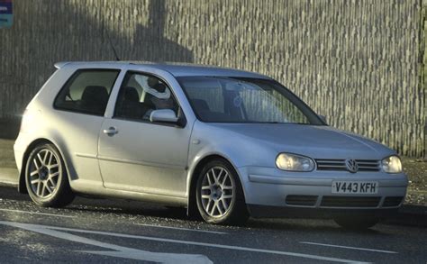 1999 Volkswagen Golf Gti Turbo Tiarnan Flickr