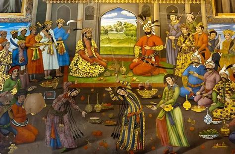 The Mughal Dynasty A Glorious Age And Cultural Inheritance In Indian History Inews