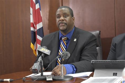 Ahead of Fahie trial, lawyers spar on paper - The BVI Beacon