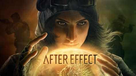 Rainbow Six Extraction After Effect Event Adds New Game Mode