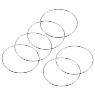 Metal O Ring Non Welded Hoops For DIY Crafts Bed Bath Beyond