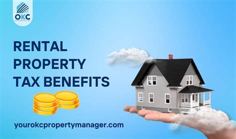 Rental Property Tax Benefits You Dont Want To Miss Out On