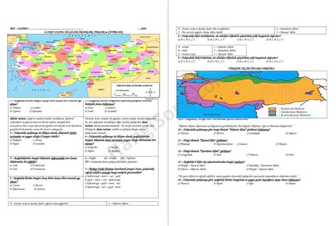 S N F Sosyal Bilgiler Testleri Pdf Ndir Hangisoru