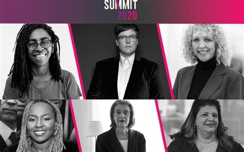 Power Trip Summit Hannah Gadsby E Opal Tometi Entre As Confirmadas Do