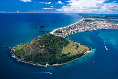 Walk Up Mount Maunganui | Most Trusted