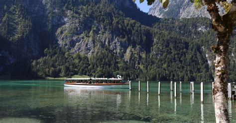 Königssee Private Walking and Boat Tour | GetYourGuide