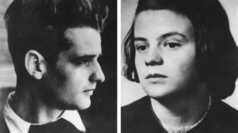 Google Doodle Sophie Scholl Eine Junge Frau Stirbt Unterm Fallbeil WELT