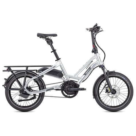 Tern Hsd S Electric Cargo Bike 2022 Sigma Sports